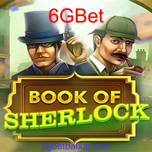 BookOfSherlock