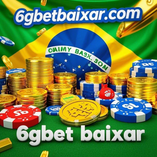Descubra a Emoção do Chat Ao Vivo no 6gbet