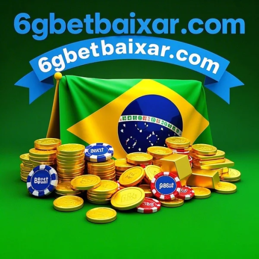 Descubra a Emoção do Chat Ao Vivo no 6gbet